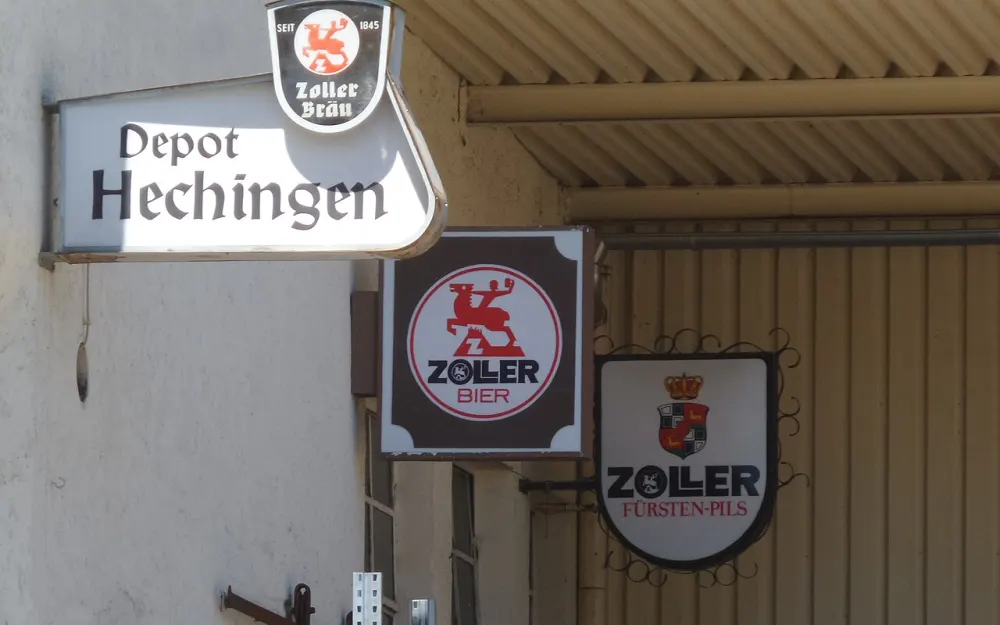 Brauerei Zoller-Hof
