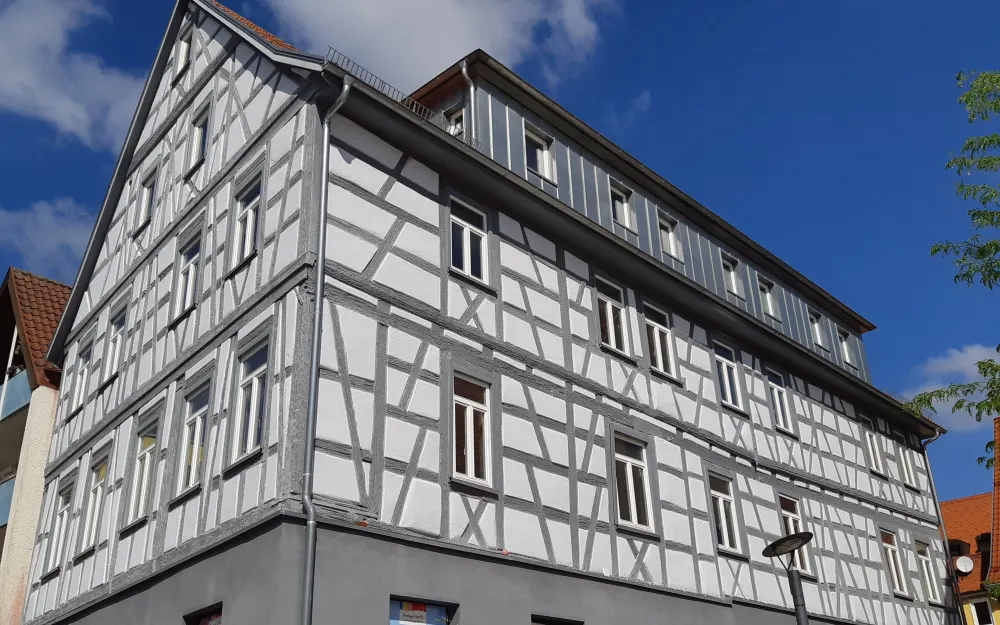 Ehemaliges Hospiz Albstadt-Ebingen