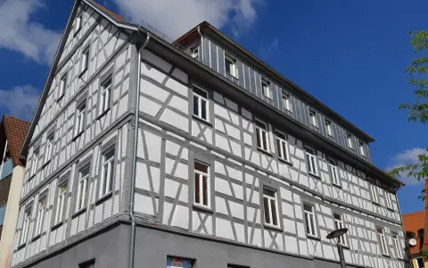 Ehemaliges Hospiz Albstadt-Ebingen