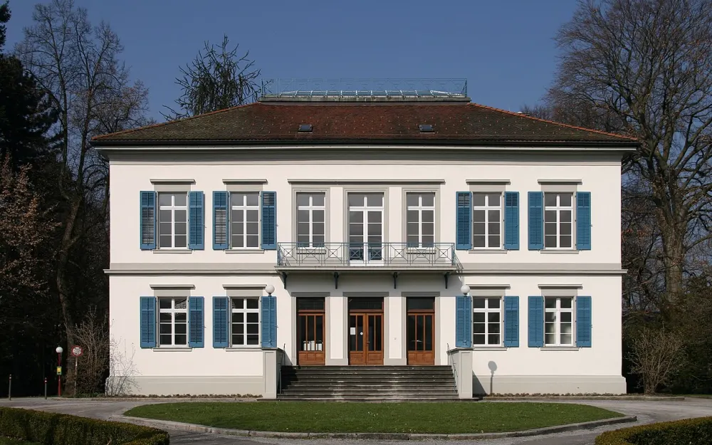 Künstlerhaus Bregenz