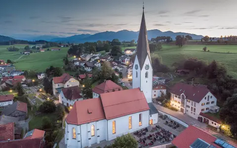 St. Martin