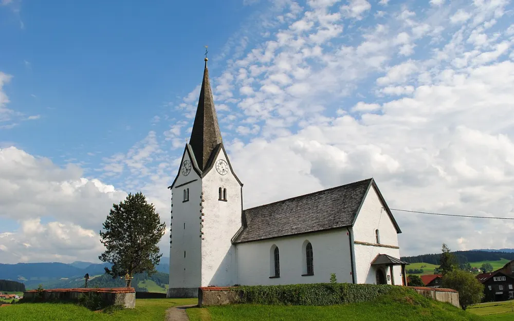 St. Stephan