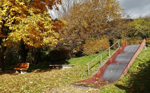 Spielplatz "Im Leimacker" Sipplingen