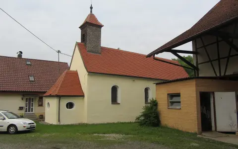 Blasiuskapelle (Briach)