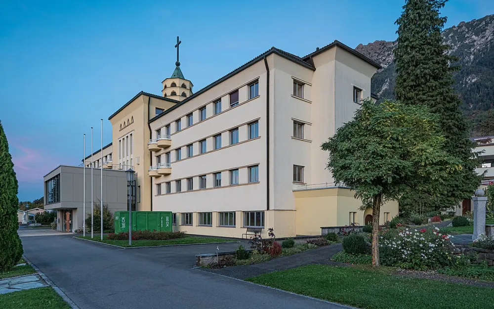 Kloster St. Elisabeth