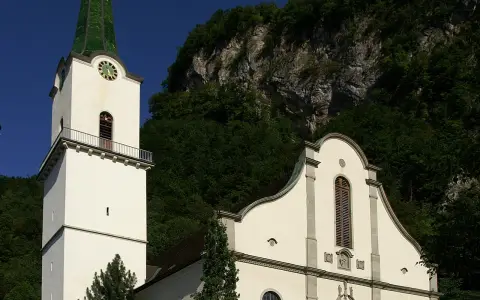 Pfarrkirche Hohenems