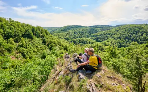 Zupferfelsen