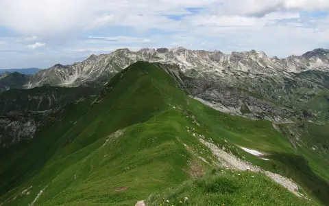 Kleiner Seekopf