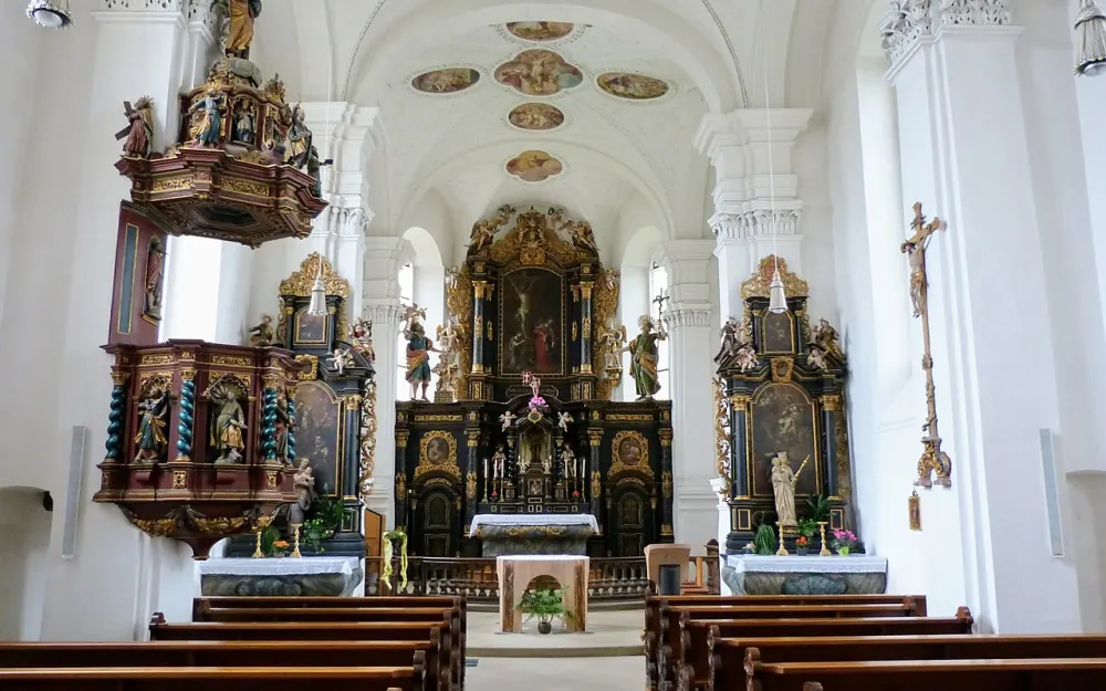 Ruhe-Christi-Kirche