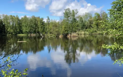 Tour Moorseen See