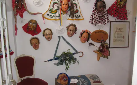 Bonndorf Narrenstube