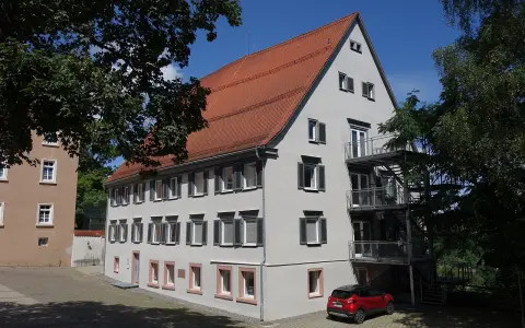 Johanniterkommende Rottweil