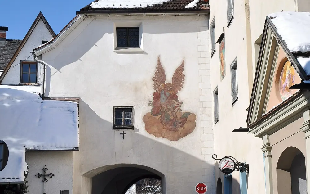 Stadtmuseum Bludenz
