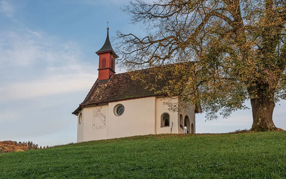 Kapelle St. Wolfgang