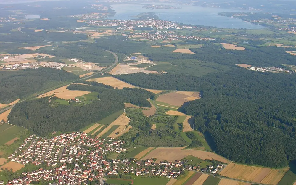 Litzelsee