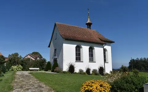Marienkapelle (Häggenschwil)