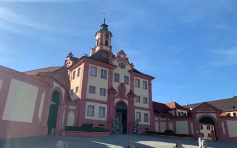 Schloss Altshausen