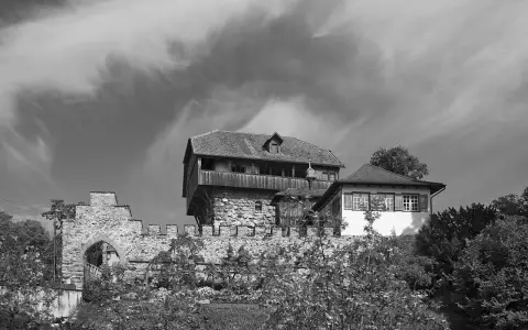 Schloss Mammertshofen