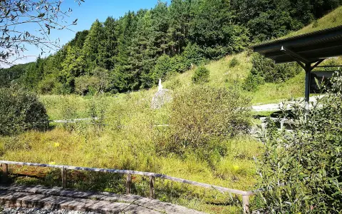 Eiszeitpark Engen