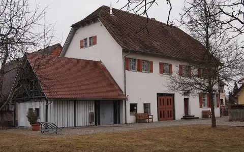 Feuchtmayer Museum