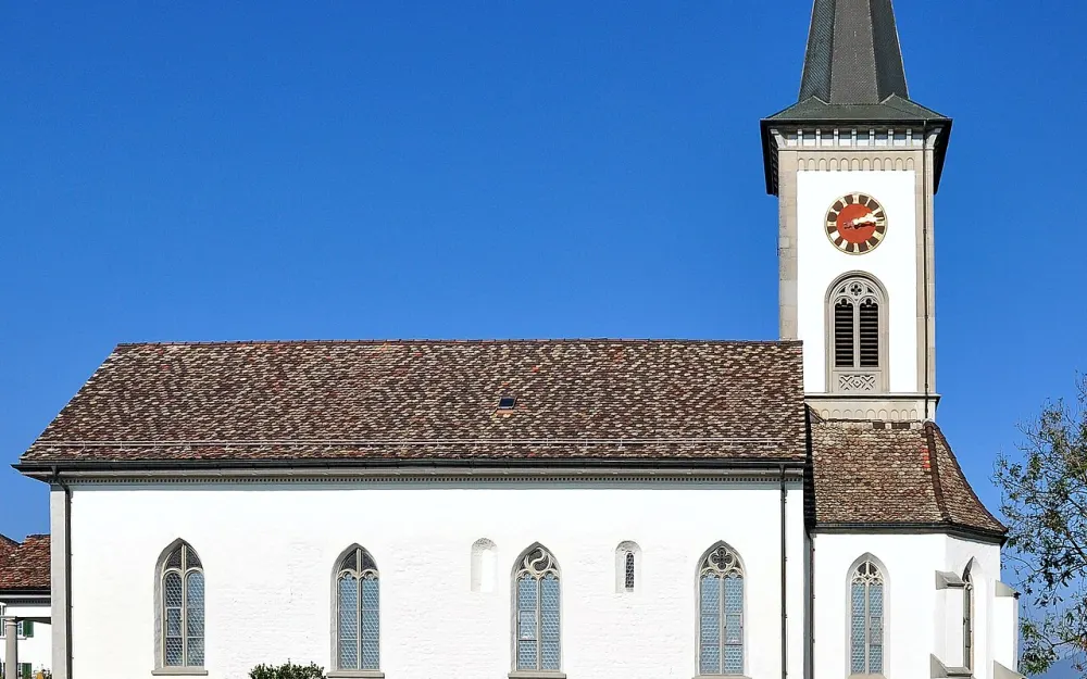Katholische Kirche St. Martin