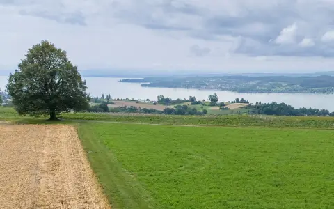 Aussichtspunkt Eglisbol