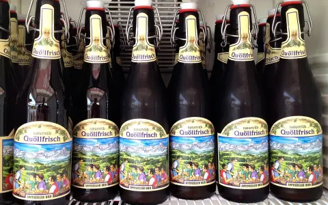 Brauerei Locher