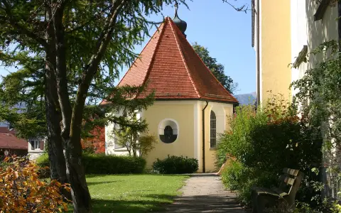 Frauenkirche Sonthofen