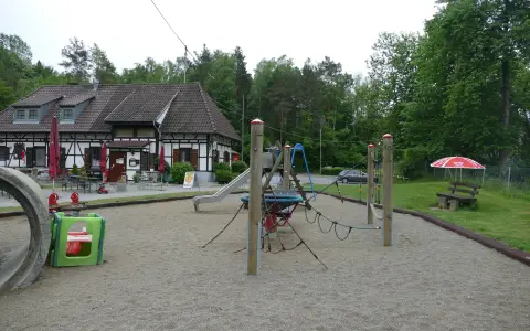 Kleintierzoo