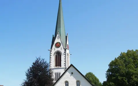 Reformierte Kirche