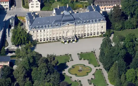 Schloss Donaueschingen