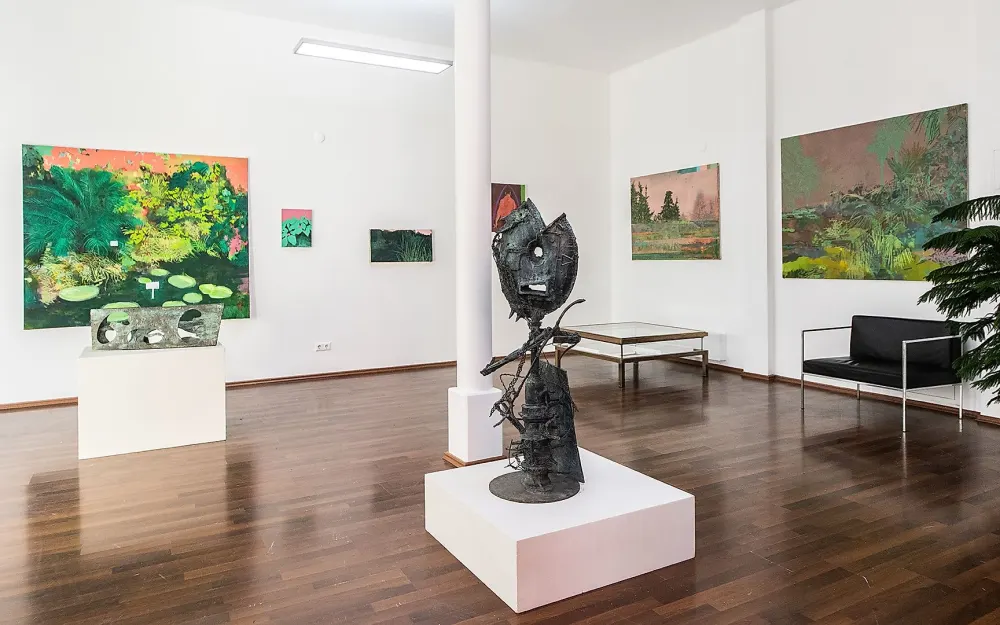 Galerie Skulpturale