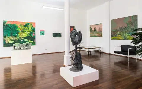 Galerie Skulpturale
