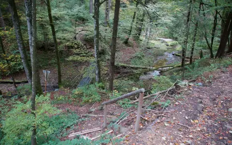 Hölzlers Tobel