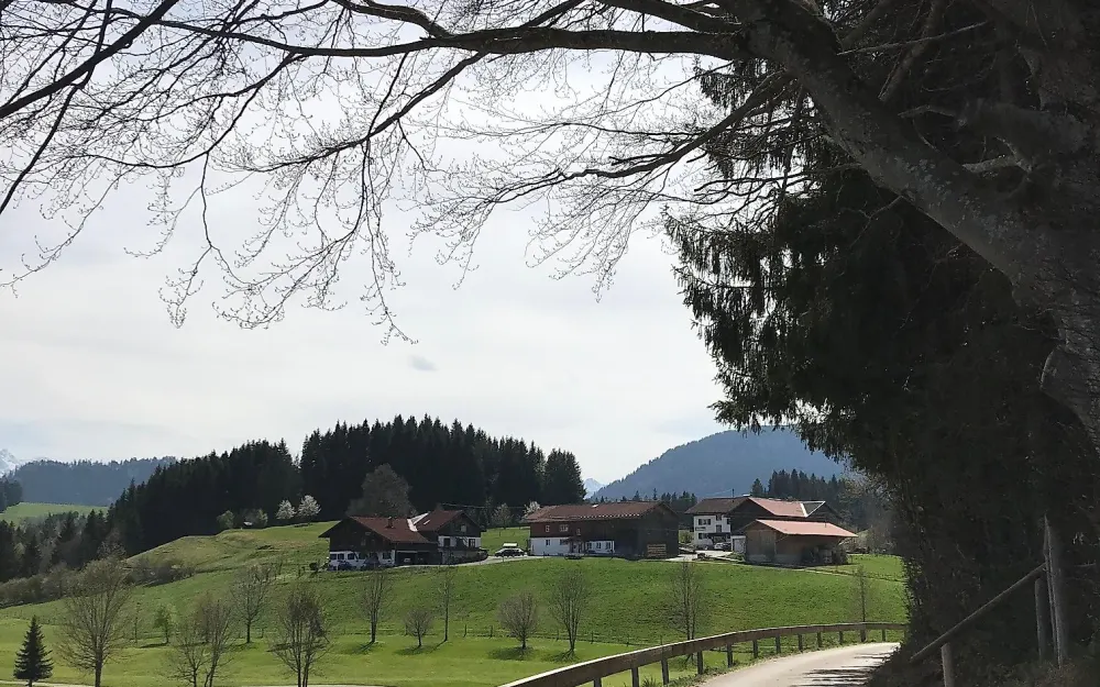 Ortsteil Gundelsberg