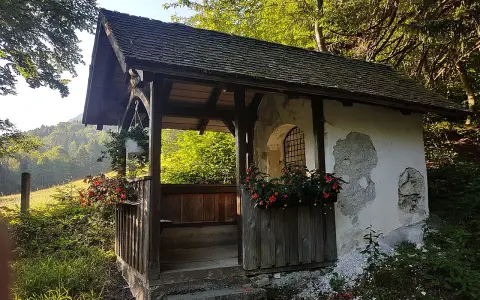 Flur-/Wegkapelle