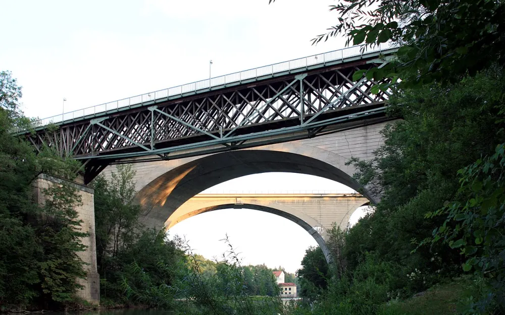 König-Ludwig-Brücke