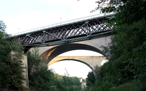 König-Ludwig-Brücke