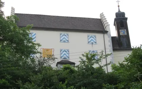 Schloss Ofteringen