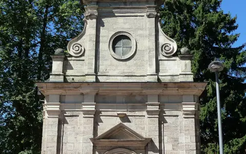 Schlosskapelle
