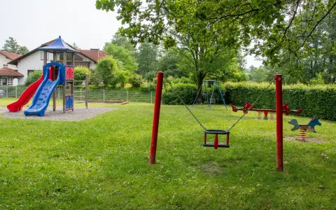 Spielplatz Ablaßwiesen
