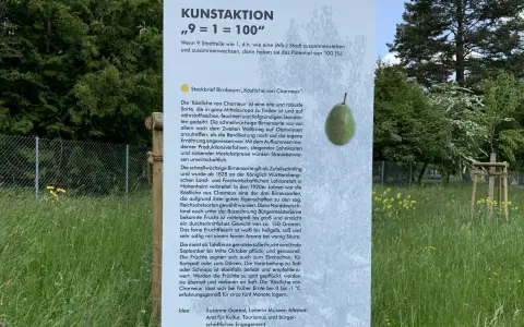 Baumkreis Albstadt-Margrethausen
