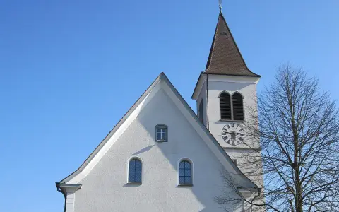 Reformierte Kirche St. Gallus