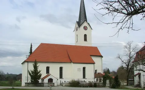 St. Otmar