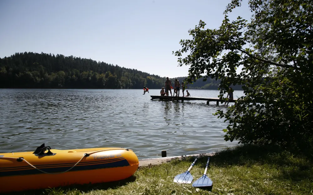 Degersee