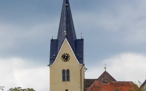 St. Michael
