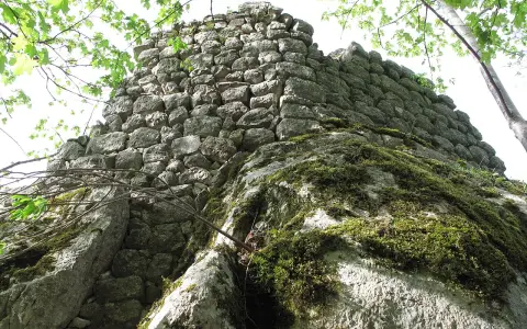 Unterwildenstein