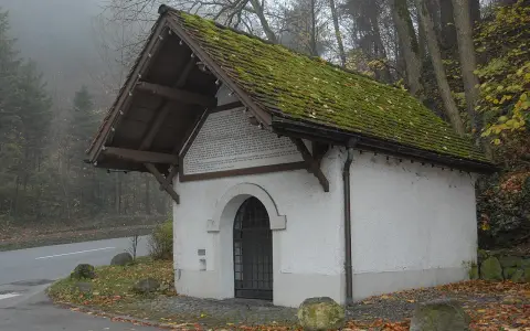 Kapelle hl. Eligius