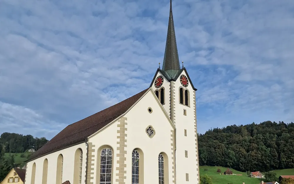 Reformierte Kirche
