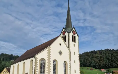 Reformierte Kirche